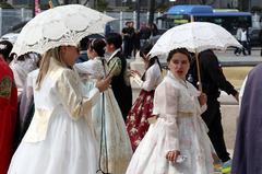 흐리고 비…낮 20도 안팎 포근 날씨[이주의 날씨]