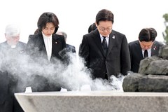 이 대통령 "국가폭력범죄 공소·소멸시효 폐지…나치 전범 같이 영구적 책임"(종합)