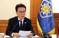 김 총리 "유가 폭등설 등 중동전쟁 가짜뉴스 집중 단속 지시"