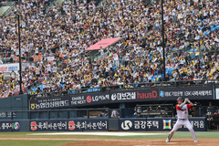 나란히 연패 빠진 '우승 후보' LG-KIA, 잠실서 격돌[주간 야구전망대]