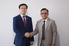 정부, 방글라데시와 CEPA 체결 논의…공식협상 개최