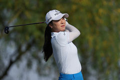 윤이나, 포드 챔피언십 최종 공동 6위