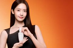 "10초에 1병 팔린다"…설화수, 윤조에센스 글로벌 캠페인