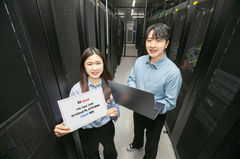 KT클라우드 플랫폼, 정부 클라우드 보안 인증 획득