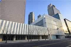 ‘퐁피두센터 한화’ 6월 개관…피카소 발레 무대막 최초 공개