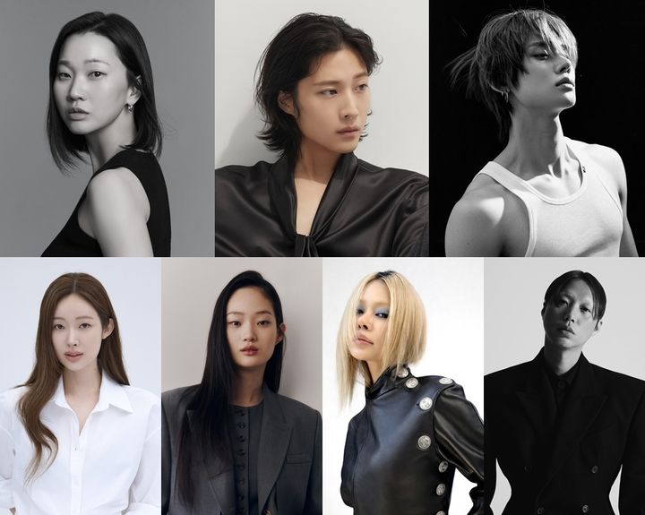 tvN 패션 서바이벌 '킬잇'…장윤주·TXT 연준 멘토 합류