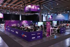 한국, 프랑스 '시리즈 마니아 포럼' 주빈국 참여…글로벌 협력 확대