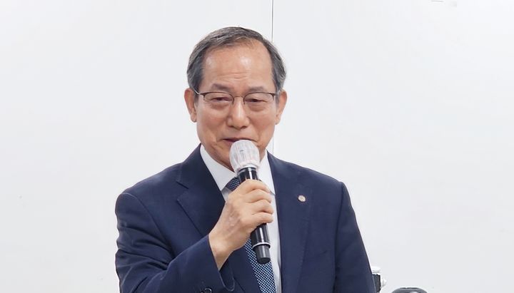 천도교 박인준 교령, KCRP 대표회장 추대…임기 2년