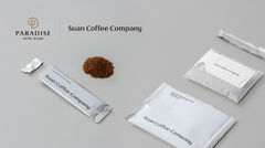 파라다이스 호텔 부산, 객실에 가득 ‘수안동 커피향’