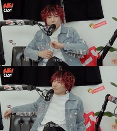 김장훈, 생활고 루머 일축 "대치동 월세 500만원 살아" 