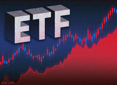 ETF에 일주일 새 16조 몰려…'400조 시대' 눈앞