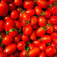 11kg 감량 신봉선이 반한 '방울토마토'…영양은 일반 토마토보다 '풍부'