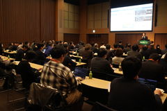 배환국 소프트캠프 대표 "日 파트너사가 기술력 보증…시장 공략 가속"