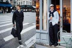 불황에도 유행에도 굳건하다…데님, '타임리스 아이템' 재조명