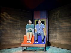 서툰 청춘의 방황과 연대… 한국 정서로 옷 갈아입은 '걸프렌드'