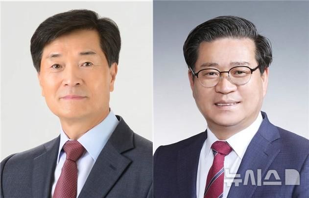 국힘, 밀양시장 안병구·함양군수 진병영 단수공천