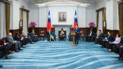 원전 회귀 대만, 소형 모듈형 원자로(SMR) 연구에도 박차