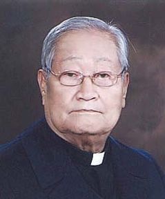 '사제들의 아버지' 정하권 몬시뇰 선종…향년 99세