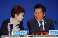 與윤리감찰단 "이원택 현재까진 무혐의"…지도부 일각선 "전북지사 경선 연기해야"(종합)