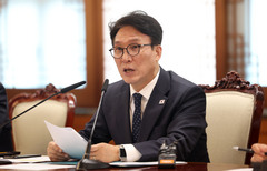 김 총리 "반려동물 가족 입장에서 정책 개선"…요양시설 동반입소 검토(종합)