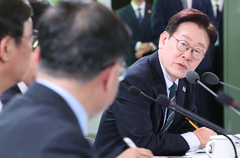 이 대통령 "제주 4·3 같은 사건 다시는 재발 안돼…국가폭력 형사·민사 시효 폐지"