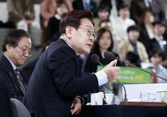 "본사 주소만 옮기고 혜택만 받아가" 李 대통령 발언에 제주본사 IT 기업들 긴장