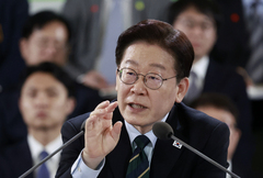 이 대통령 "기업 주소만 지방에 옮기고 혜택 보는 건 사기…악용당하지 않게 해야"