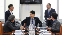 與 복기왕, 비행금지구역 내 드론비행 제재강화 법안 발의