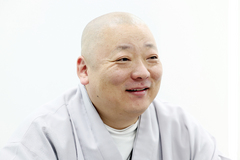 종봉스님 "이것만 해결되면…그 말은 살고 싶다는 신호" [함께家]" 