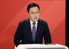 홍석준 "대구시장 경선 이기면 주호영·이진숙과 다시 경선"