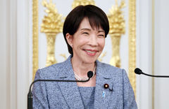 "일·프, 희토류 공급망·AI·보건 협력 논의 예정…中엔 심각한 우려"