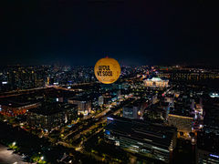 365일 운영·예약 채널 확대…‘서울달’ 관광객 이용 편의 강화