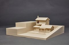 ‘정릉집’에 살았던 두 조각가…최만린·박병욱 조명