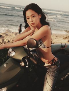 제니, 빌보드 '핫100' 7곡 진입…K팝 女 솔로가수 신기록 자체경신