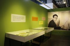 RM이 꺼내고, 서울미술관이 살렸다…김상유 회고전