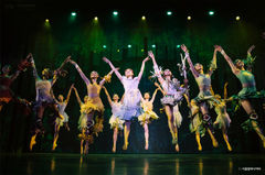 윤별발레와 신작 제작·금난새 마티네콘서트…영등포아트홀, 2026 라인업 공개