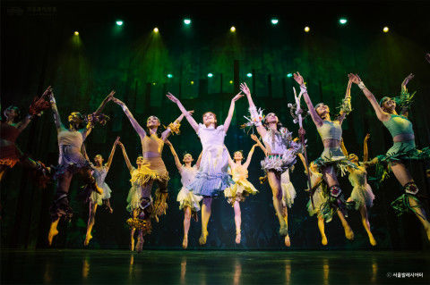 윤별발레와 신작 제작·금난새 마티네콘서트…영등포아트홀, 2026 라인업 공개