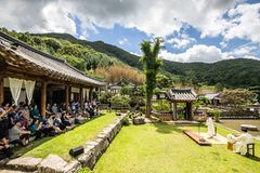 지역 예술축제, 통영국제음악제 시작으로 '유통 거점' 본격화