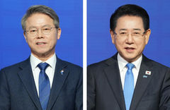 민형배 광주 생활경제 행보…김영록은 서중부권 표심 공략