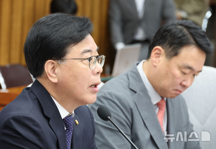 국힘 "홍준표 '김부겸 지지' 당내서도 분노"