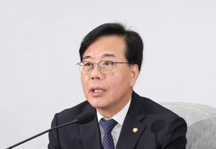 송언석 "중동리스크 정세 불안 안정세 되찾을 때까지 정쟁 중단하자" [뉴시스Pic]