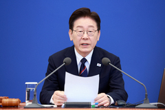 이 대통령, 중동발 위기에 "긴급한 경우 긴급재정명령 활용할 수도"