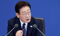 이 대통령 "공정위 독점하니 봐주기 권한 생겨…지자체 등에 직접고발권 부여 검토해야"