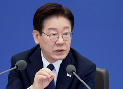 이 대통령, 검찰개혁 후속 법령 정비 관련 "누락·중복돼 충돌 발생하면 엄청난 비난 쏟아질 것"