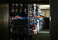 "2주짜리 휴전? 희망고문일 뿐"…상처 깊어진 중소기업