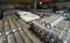 부산 제조업, 중동 전쟁 장기화 직격탄…수출·물류 '헉헉'