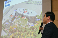 세월호 참사 12년 만에…'생명기억관' 올해 말 착공