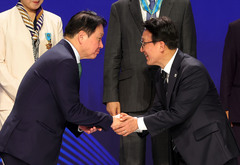 김 총리 "중동발 경제 위기, 국민·기업 힘 합쳐 이겨낼 것"