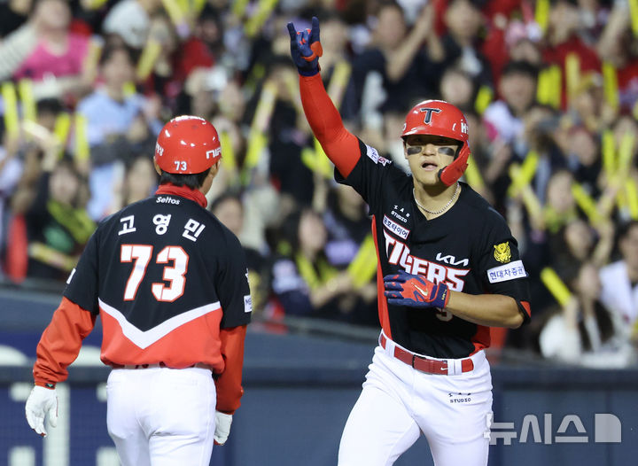KIA의 첫 승과 김유진의 태권도 우승, 프로 스포츠의 쾌거들