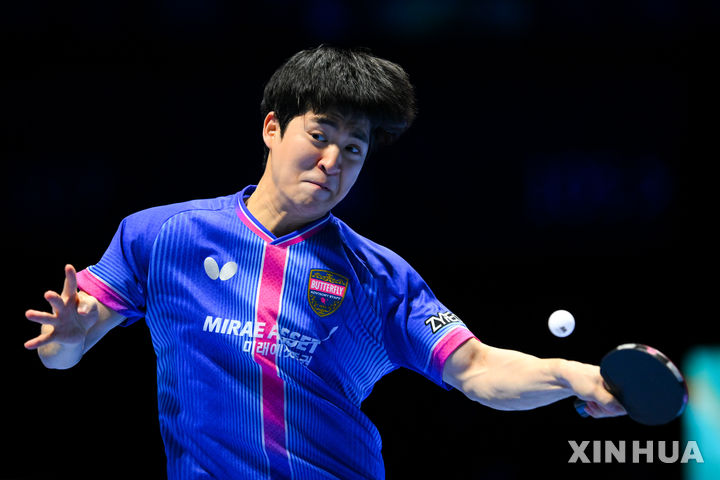 박강현, 뫼르고드에 무릎 '1승1패'